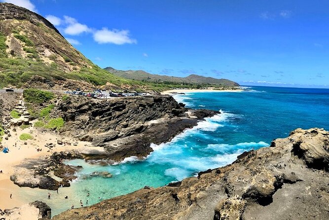 Hawaiian Style Moped Rental for the Day - Best Routes for This Kind of Rental (and Who Should Skip It)