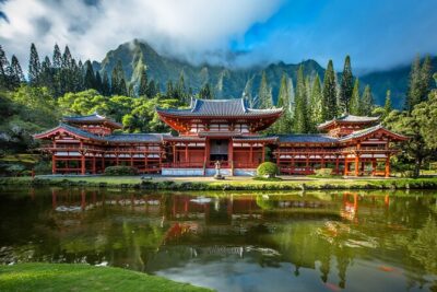 Hidden Gems of Oahu Circle Island Tour with Byodo-In Temple - East Oahu’s best viewpoint stretch: Diamond Head, Halona Blowhole, Makapu’u
