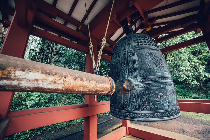 Hidden Gems of Oahu Circle Island Tour with Byodo In Temple - Price and value: what your $146 actually buys