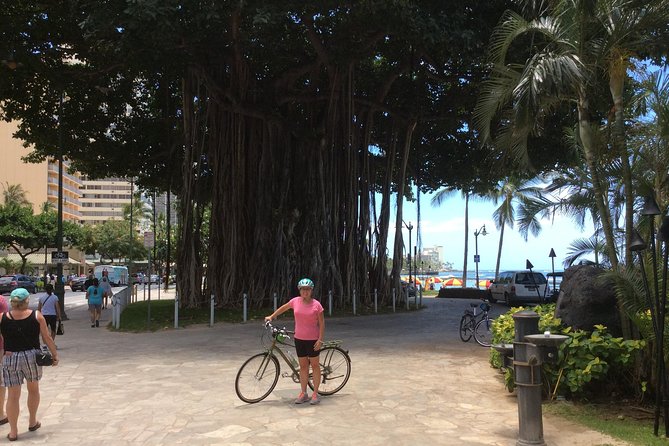 Historical Honolulu Bike Tour - Key reasons this bike tour is worth your morning