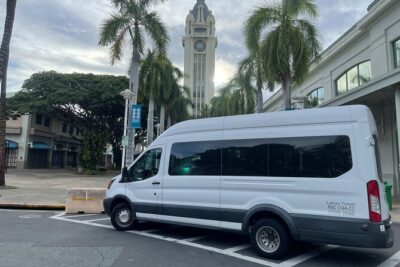 Honolulu Airport: Waikiki Private Transfer With Lei Greeting - Meeting your driver: baggage claim, a sign, and zero guesswork
