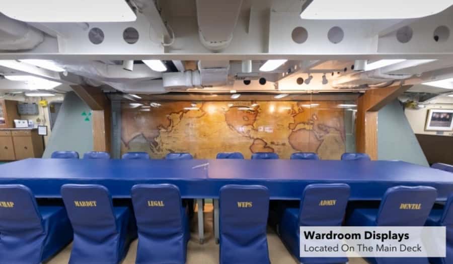 Honolulu: Battleship Missouri Memorial with Guide Option - Your visit flow: included guided tour, then self-paced exploring