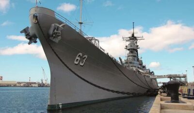 Honolulu: Battleship Missouri Memorial with Guide Option - Price and what you actually get for $39