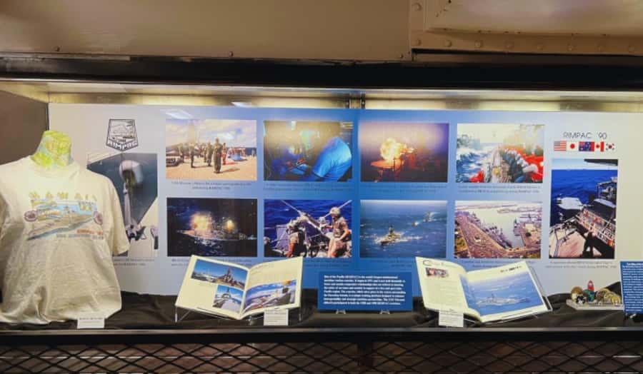 Honolulu: Battleship Missouri Memorial with Guide Option - Should you book this USS Missouri day visit?