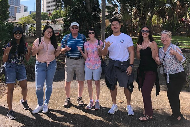 Honolulu Downtown Walking Tour - Price and Value: Why $5 Can Still Feel Like a Full Experience