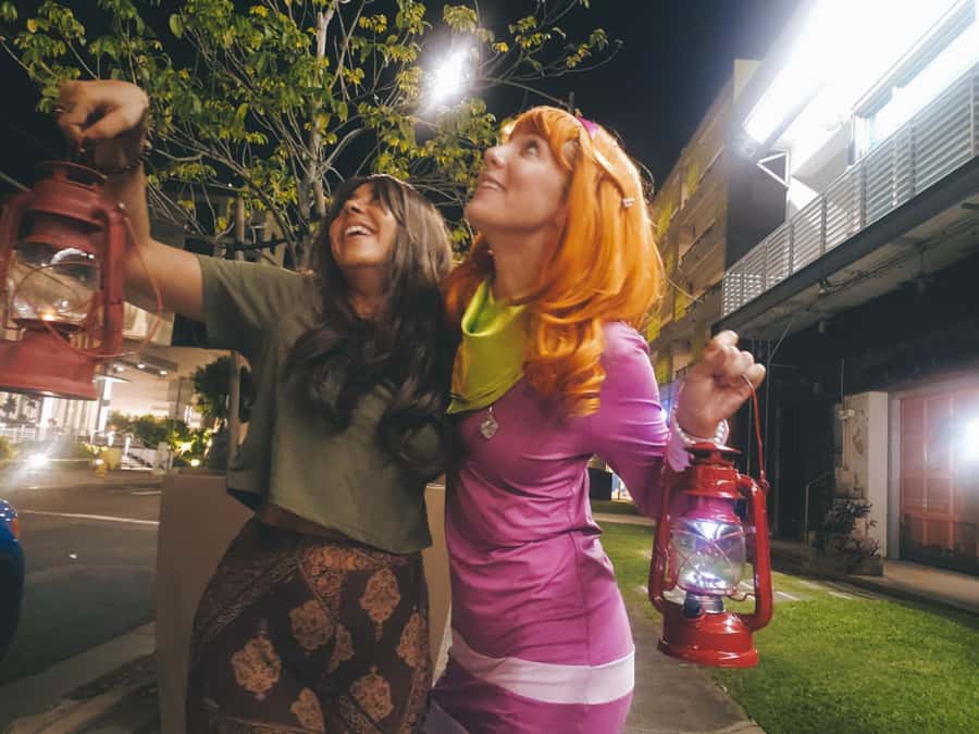 Honolulu Haunts: Ghosts and Spirits Walking Tour - Key Things to Know Before You Go