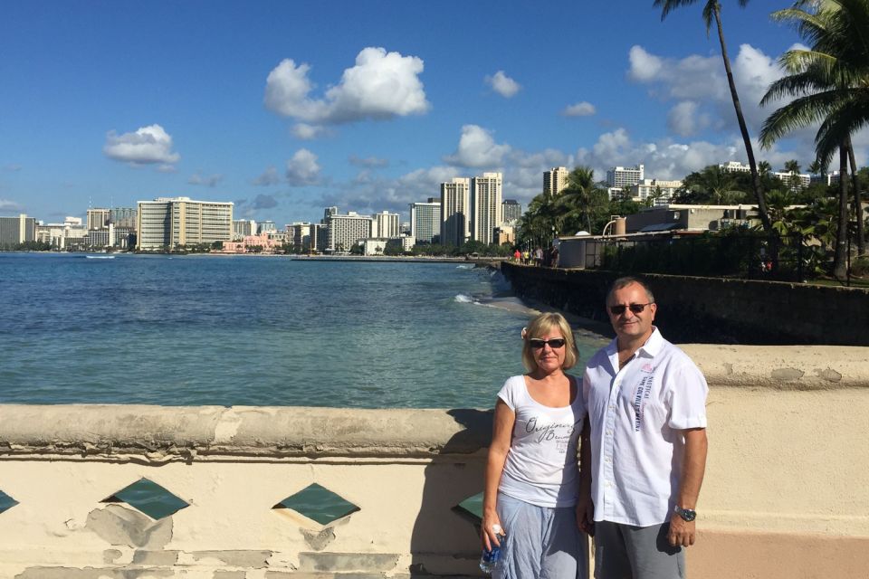 Honolulu: Highlights of Oahu Small Group Tour - The value: what $139 buys you (and what it doesn’t)