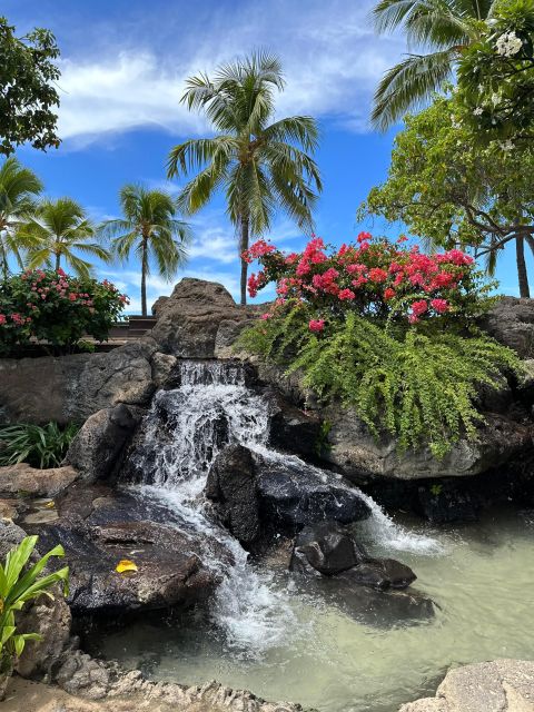 Honolulu: Highlights of Oahu Small Group Tour - Kualoa Ranch and the Laie area: what you see changes your imagination