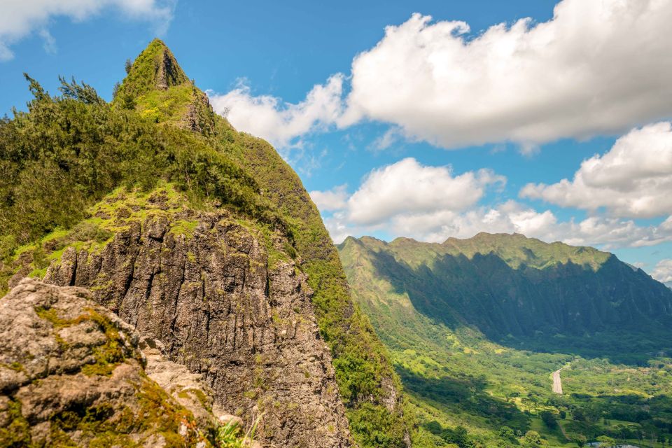 Honolulu: Oahu Island Full-Day Guided Tour by Bus with Lunch - Lunch on tour: built in, but timing can shift