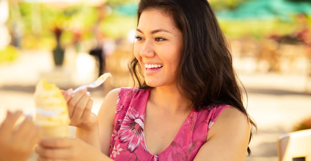 Honolulu: Oahu Island Full-Day Guided Tour by Bus with Lunch - Pickup, road time, and how the day actually flows