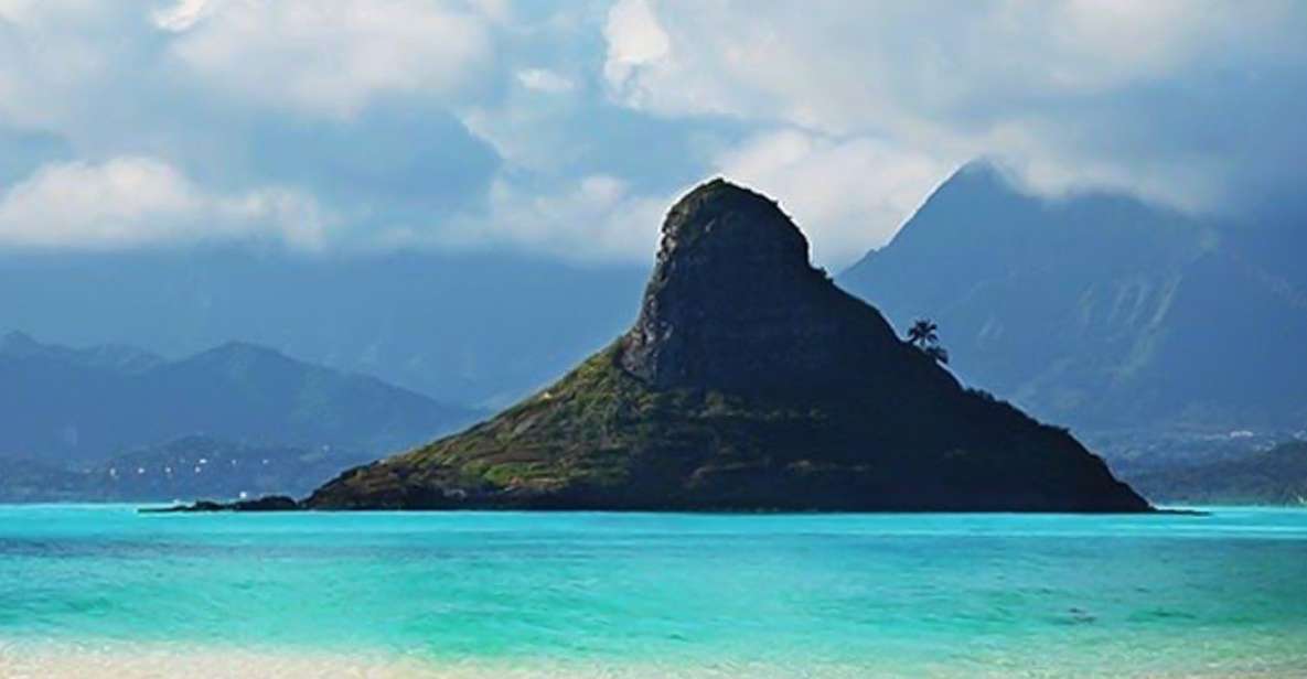 Honolulu: Oahu Island Highlights Tour with Multiple Stops - Key Things That Make This Oahu Day Tour Work