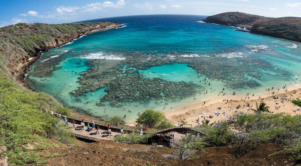 Honolulu: Oahu Island Highlights Tour with Multiple Stops - Getting the Timing Right: What to Bring and How to Pace Yourself