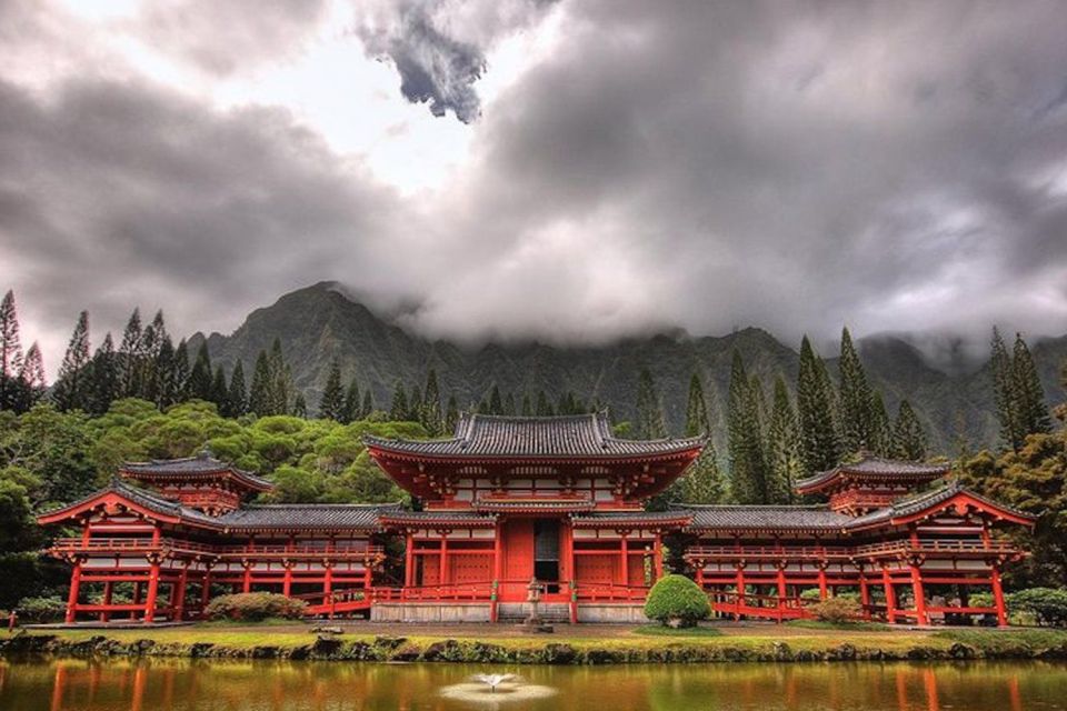 Honolulu: Oahu Island Highlights Tour with Multiple Stops - When a 9-Hour Highlights Loop Makes Sense