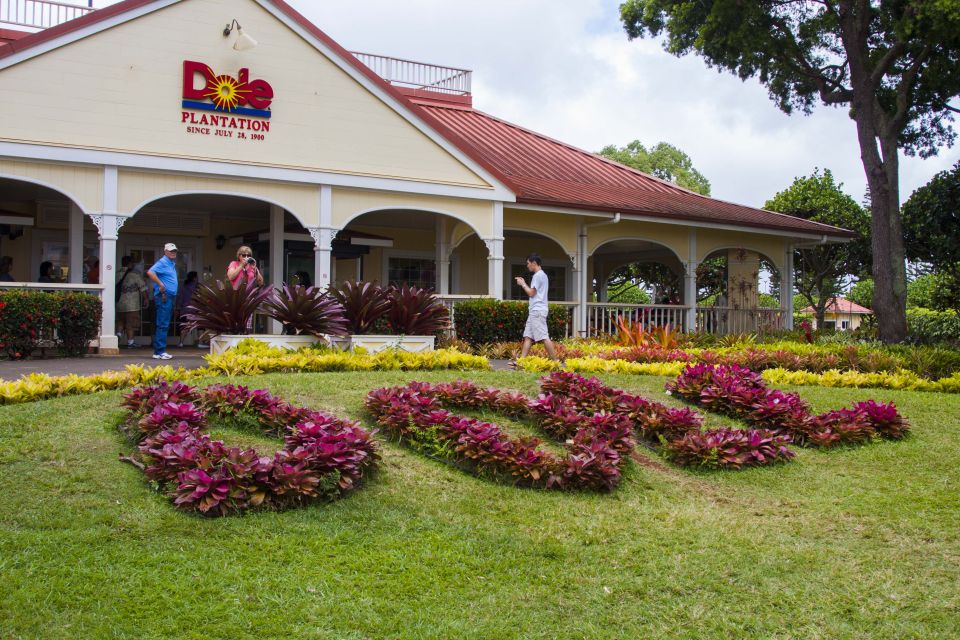Honolulu: Oahu Island Highlights Tour with Multiple Stops - Polynesian Cultural Center Area and La‘ie Mormon Temple
