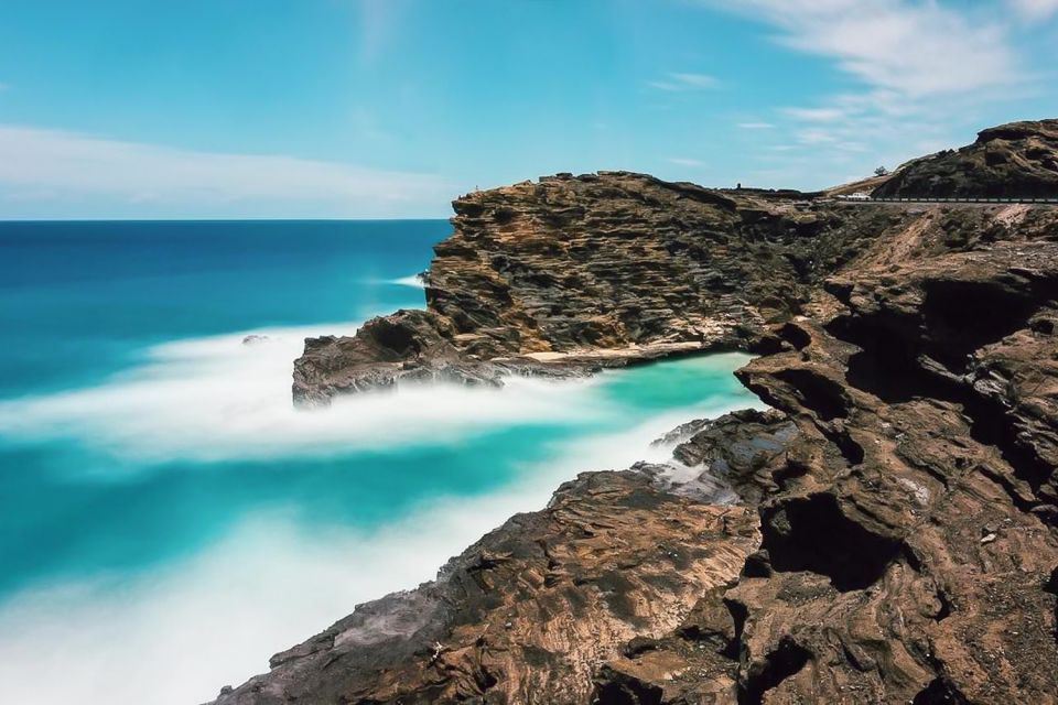 Honolulu: Oahu Island Highlights Tour with Multiple Stops - What Guides Actually Do for You (From the Names People Keep Mentioning)