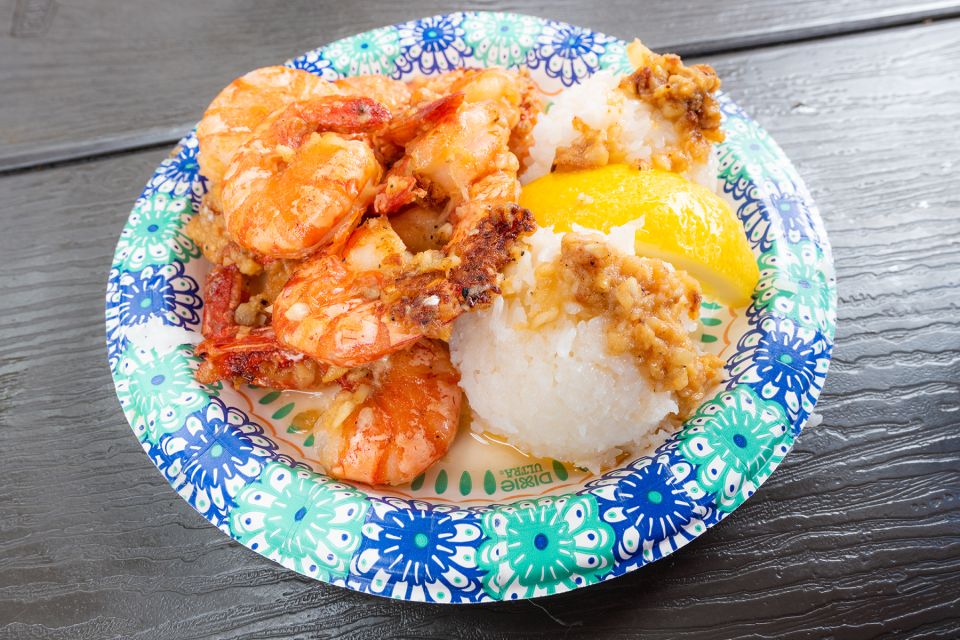 Honolulu: Oahu Sights and Bites Circle Island Foodie Tour - Key highlights to look forward to