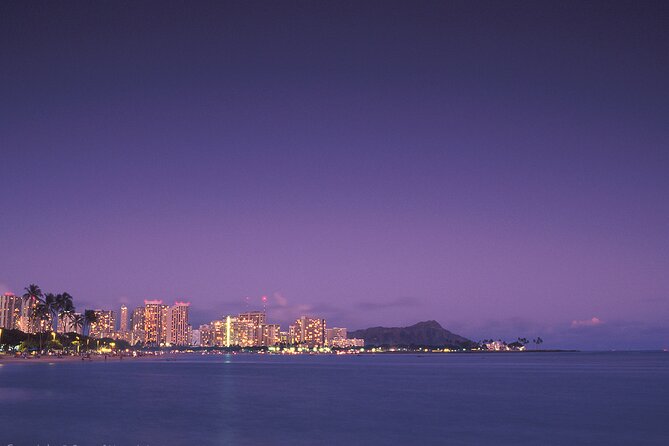 Honolulu: Pacific Star Sunset Dinner Cruise and Show - Pacific Star Sunset Dinner Cruise: what you’re actually paying for