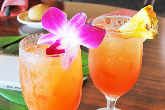 Honolulu: Pacific Star Sunset Dinner Cruise and Show - Who this cruise suits best (and who should rethink it)