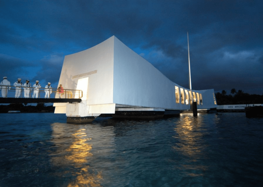 Honolulu: Pearl Harbor USS Arizona Memorial Tour - The Skip-the-Line Setup: Saving Time for the Right Reasons