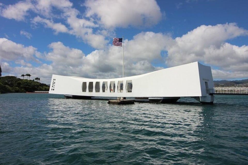 Honolulu: Pearl Harbor USS Arizona Memorial Tour - What This Tour Is Best For (and Who Should Skip It)