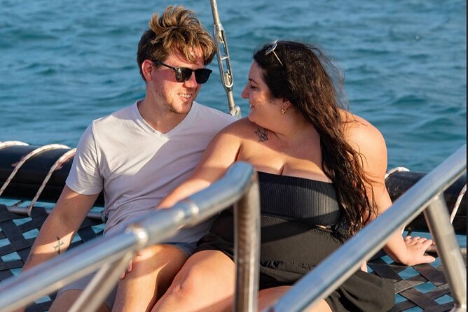 Honolulu Sunset Sail from Kewalo Harbor Including Drinks - The itinerary at a glance: what you’ll see and what to watch for