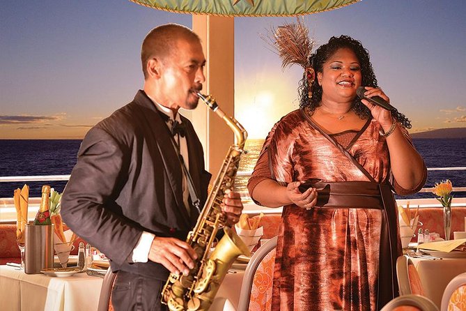 Honolulu: Three Star Deluxe Sunset Dinner Cruise and Show - Who should book this Star of Honolulu dinner cruise (and who should think twice)