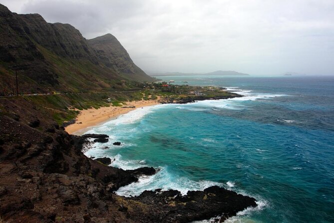 Jet Ski Ride Maunalua Bay. Tandem-2 people ride-price per person - The 10-minute safety briefing that sets the tone