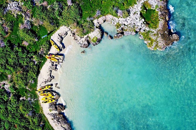 Kailua 2-Hour Guided Kayaking Excursion, Oahu - Key Highlights You’ll Feel Right Away