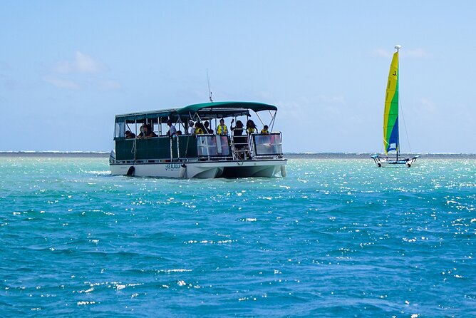 Kaneohe Sandbar Snorkeling Tour - 1st Tour - Start at He’eia Kea: The 9:00 AM Rhythm and Why It Matters