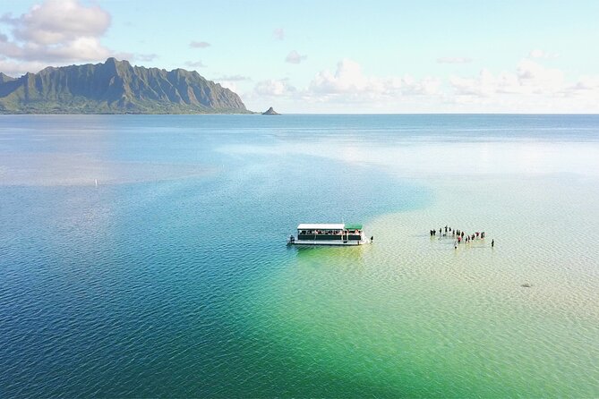 Kaneohe Sandbar Snorkeling Tour - 2nd Tour - Key Things I’d Flag Before You Go