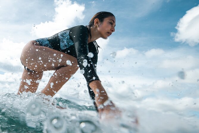 Kayak, Snorkel, and Surf with Turtles in Honolulu - What to expect on the water: comfort, safety, and pacing
