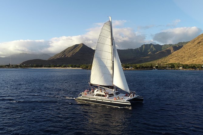 Ko Olina Catamaran Sail and Snorkel with Lunch - Who this catamaran-and-snorkel trip fits best (and who should think twice)