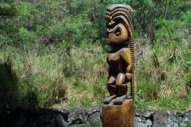 Kualoa Ranch: Jungle Expedition Tour - What to bring (and what not to expect)