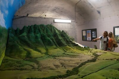Kualoa Ranch Jurassic Adventure Tour - Meet at Kaneohe, then settle into a small-group safari