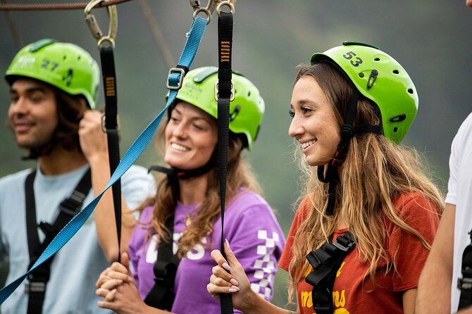 Kualoa Ranch - Zipline Tour - Price and value: does $224.30 make sense?