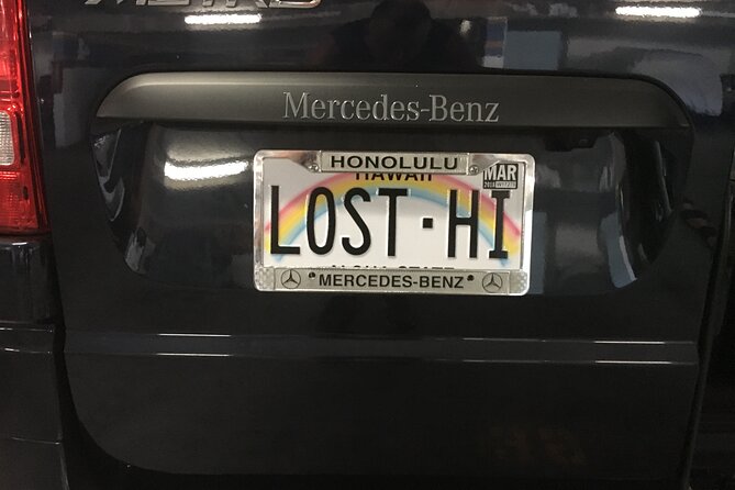 'Lost' and Movie Tour - Price and Value: What $200 Buys You on Oahu