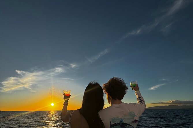 Luxury Catamaran Cruise from Oahu - Quick hits before you go