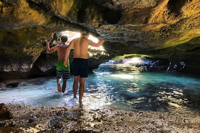 Mahina Hawaii Full Day Adventure - Who this tour fits best
