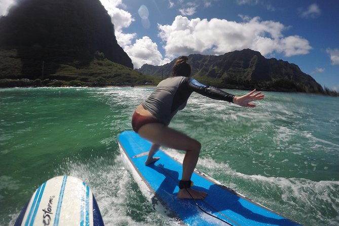 Mahina Hawaii Full Day Adventure - FAQ