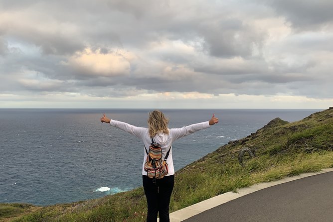 Makapu’u Lighthouse Trail and Shuttle Service - Guides, small-group energy, and why it feels less hectic
