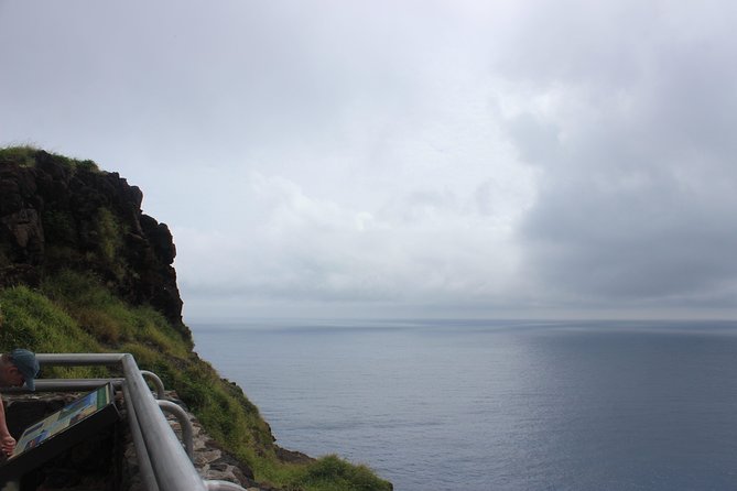Makapu’u Lighthouse Trail and Shuttle Service - Who should book this tour, and who should skip it