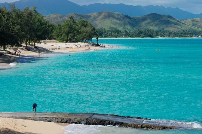 Mokulua Islands Self-Guided Kayak Adventure - Key highlights to know before you go