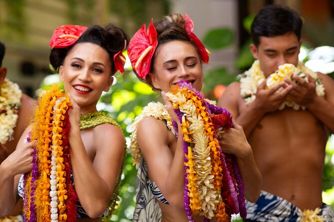 Nā Lei Aloha, A Waikīkī Lū'au - Key Things I’d Highlight Before You Go