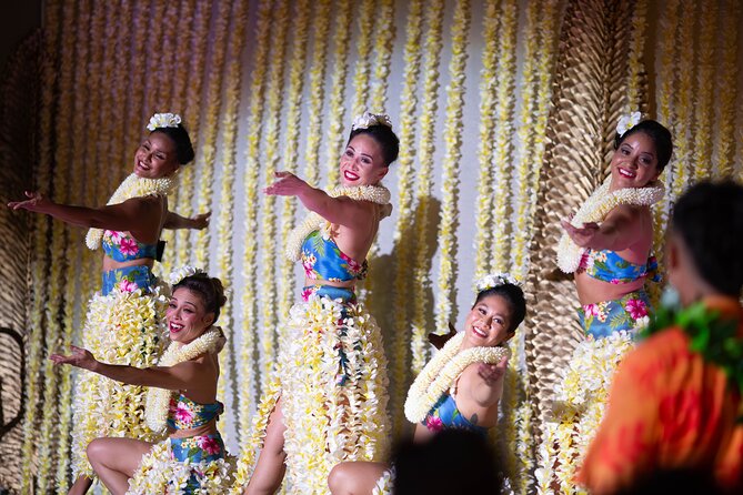 Nā Lei Aloha, A Waikīkī Lū'au - Price and Value at $119: What You’re Paying For
