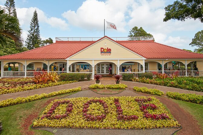 North Shore Haleiwa & Dole Plantation Tour - Key Highlights Worth Planning Around