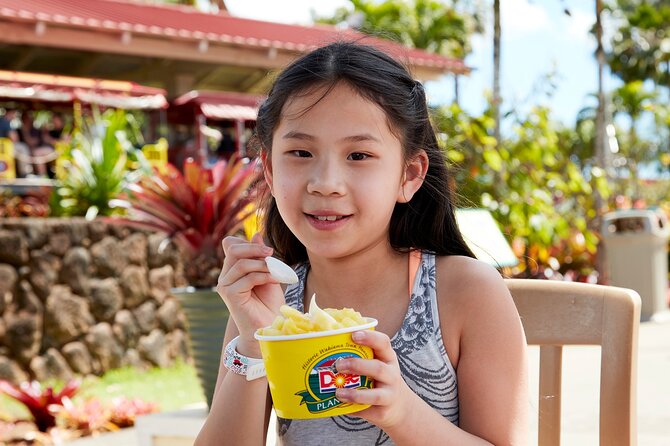 North Shore Haleiwa & Dole Plantation Tour - What to Pack and How to Prioritize in 6.5 Hours