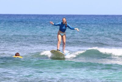 North Shore Surfing Lessons Oahu Hawaii - What the 90-Minute Lesson Really Includes (and What You Still Need)