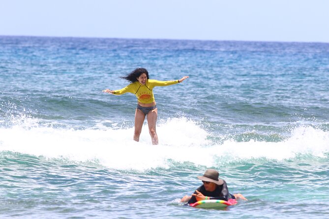 North Shore Surfing Lessons Oahu Hawaii - Small Risks to Plan For: Boards, Instructor Fit, and Coral Reality