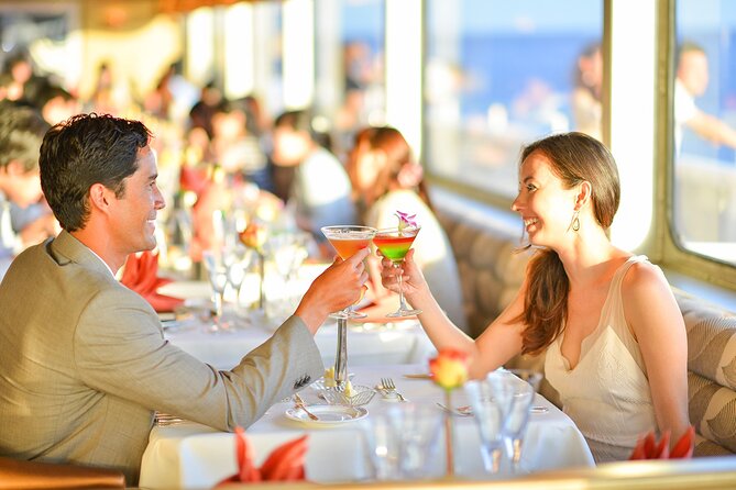 Nova Five Star Sunset Dinner and Jazz - Jazz in the Art Deco Super Nova Room