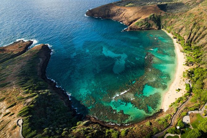 Oahu: 45 Minute Sights Unseen Helicopter Tour - Doors Off or On - Rainbow Helicopters at Honolulu Airport: Where the Ride Starts